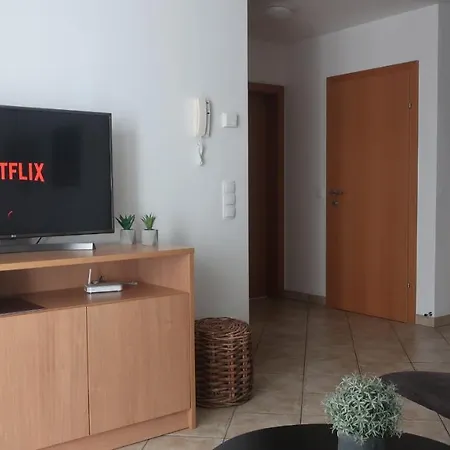 Apartamento Yako - Center Wagrain