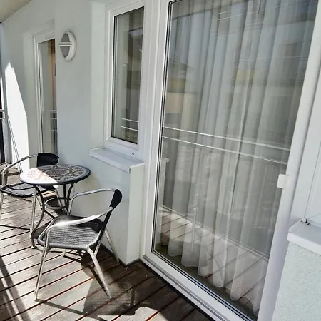 Yako - Center Apartamento