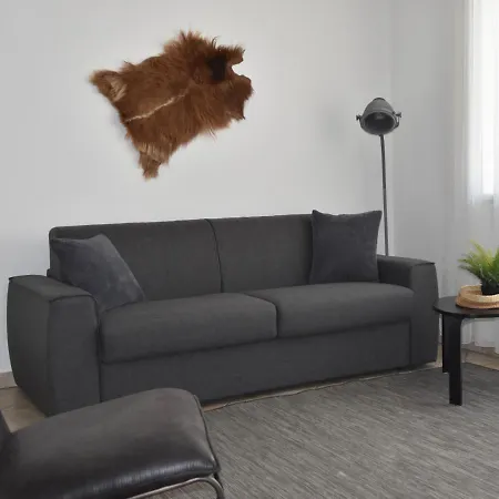 Yako - Center Lejlighed Wagrain