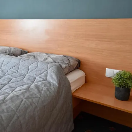 Yako - Center Apartamento Wagrain