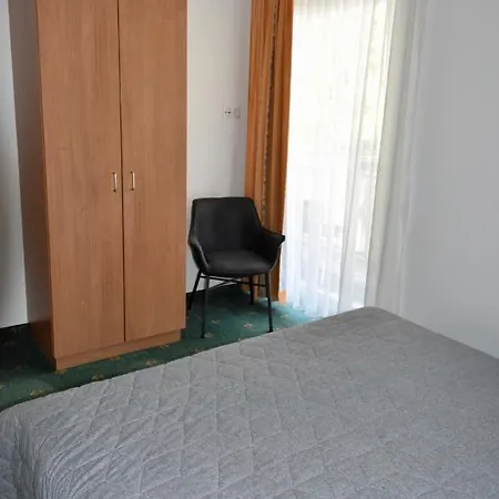 Yako - Center Apartamento