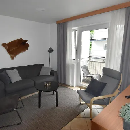 Yako - Center Apartamento Wagrain