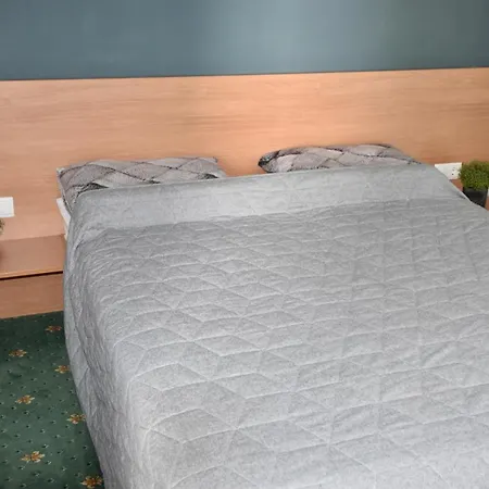 Yako - Center Lejlighed *