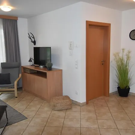 Appartement Yako - Center