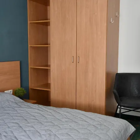 Apartamento Yako - Center