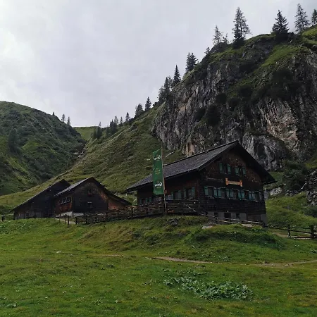 Yako - Center Lejlighed *