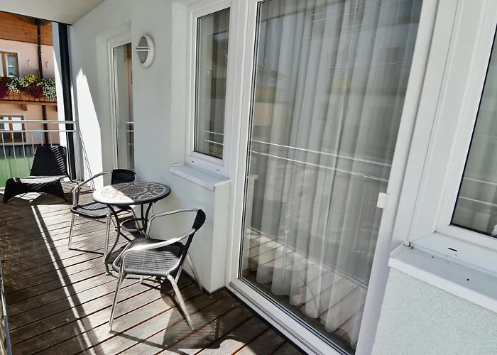 Yako - Center Apartman