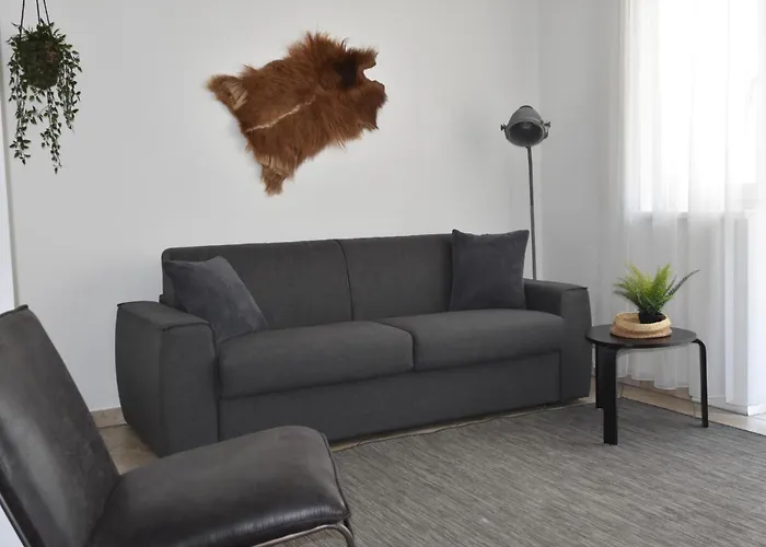 Yako - Center Apartman Wagrain