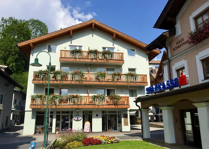 Yako - Center Apartman Wagrain