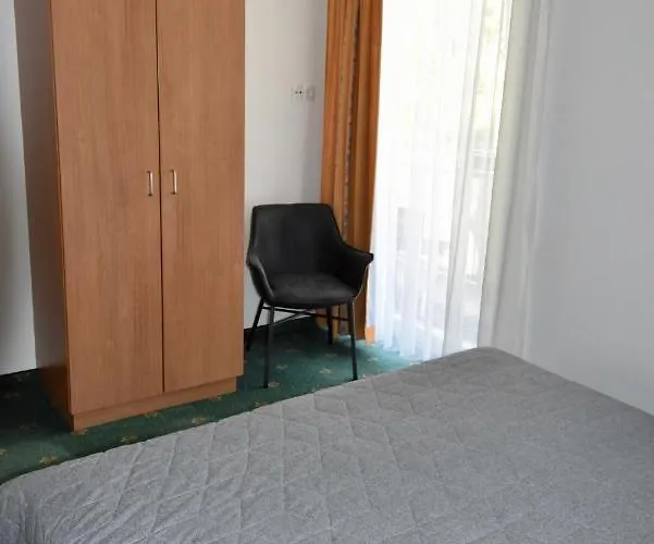 Yako - Center Apartman