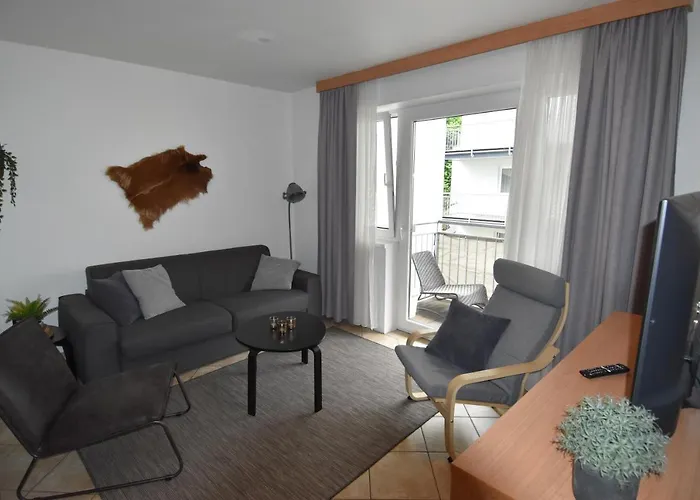 Yako - Center Apartman Wagrain