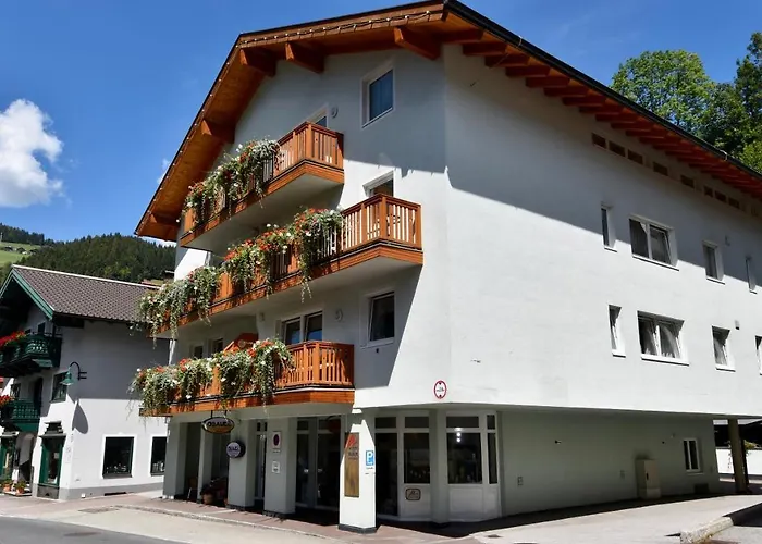 Apartman Yako - Center