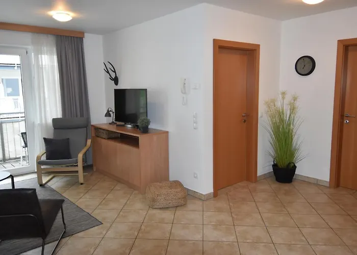 Apartman Yako - Center