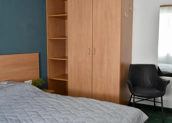 Apartman Yako - Center